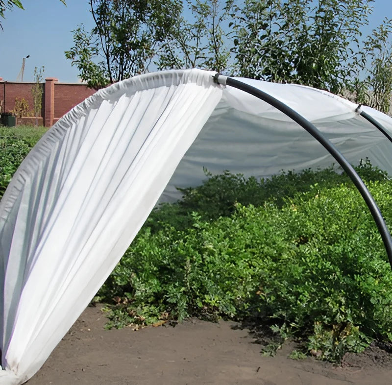 Invernadero "Mini" (0,5 m x 0,6 m x 4 m)