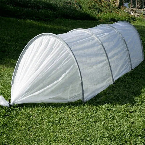 Invernadero "Mini" (0,5 m x 0,6 m x 4 m)
